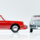 Illustration for article titled Tomica Limited Vintage 1/64 #2 - Projekt RennSport Käfer #6 - 1965 Porsche 912